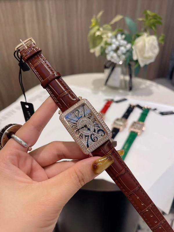 Franck Muller 38X28mm 10 (1)