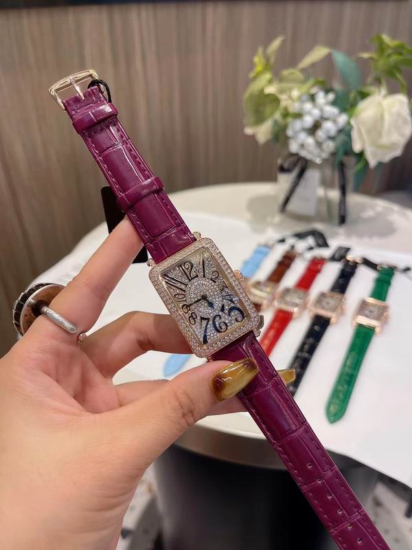 Franck Muller 38X28mm 10 (2)