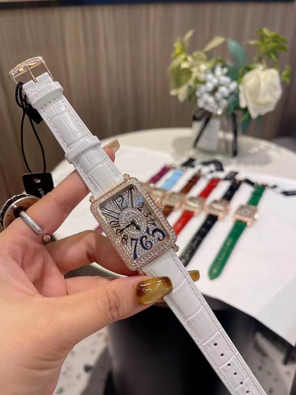 Franck Muller 38X28mm 10 (3)