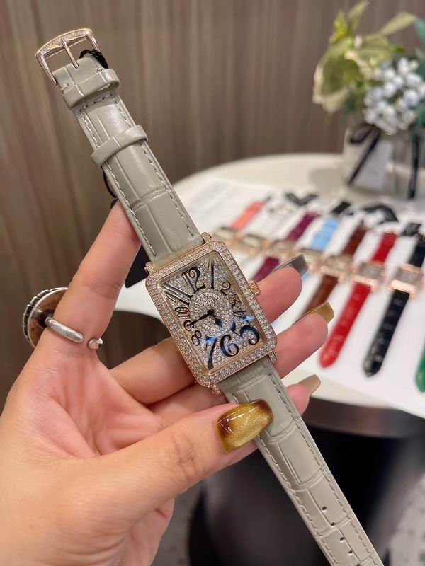 Franck Muller 38X28mm 10 (4)