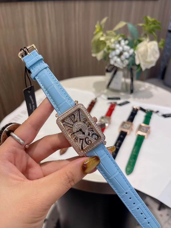 Franck Muller 38X28mm 10 (5)