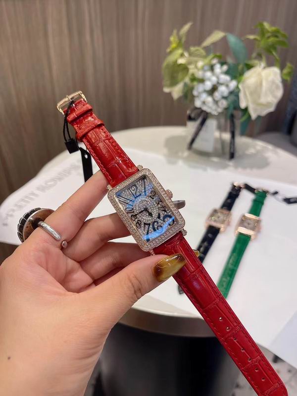 Franck Muller 38X28mm 10 (6)