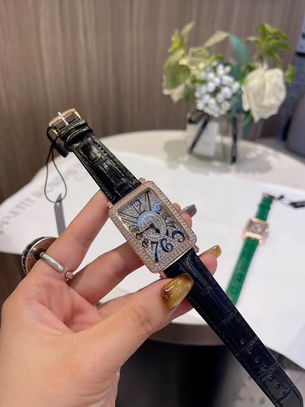 Franck Muller 38X28mm 10 (7)