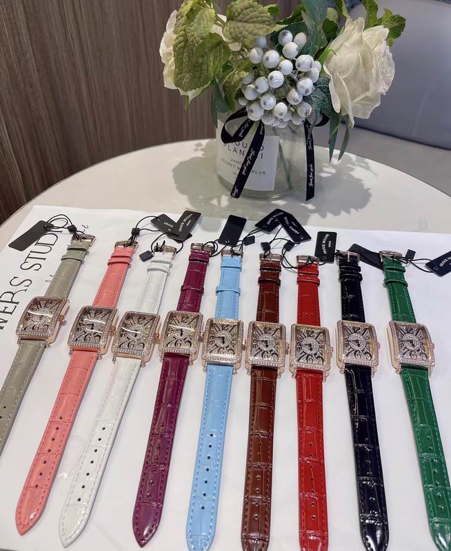 Franck Muller 38X28mm 10 (9)