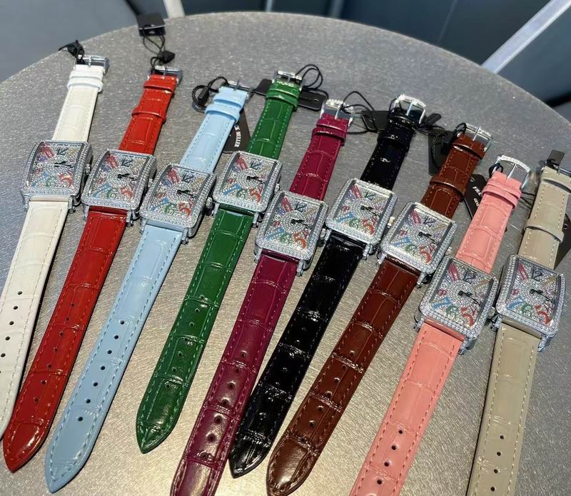 Franck Muller 38X28mm 11 (1)