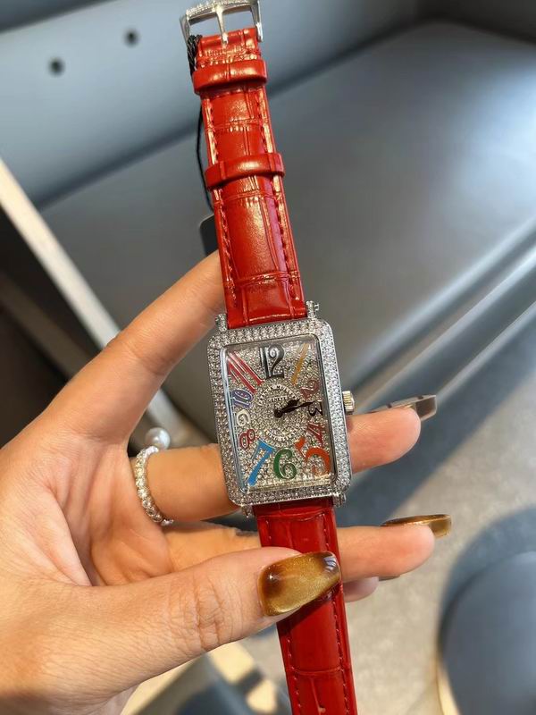 Franck Muller 38X28mm 11 (2)