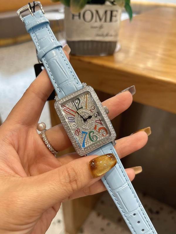 Franck Muller 38X28mm 11 (3)