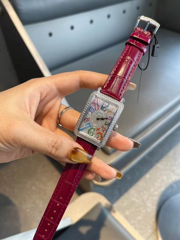 Franck Muller 38X28mm 11 (4)