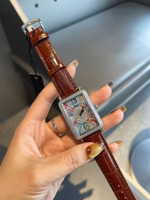 Franck Muller 38X28mm 11 (5)