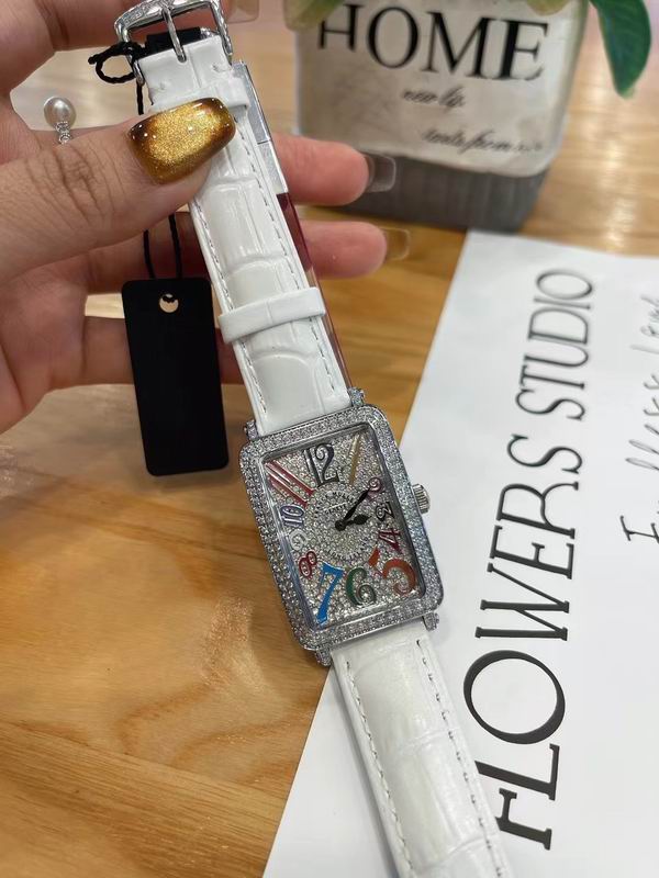 Franck Muller 38X28mm 11 (6)