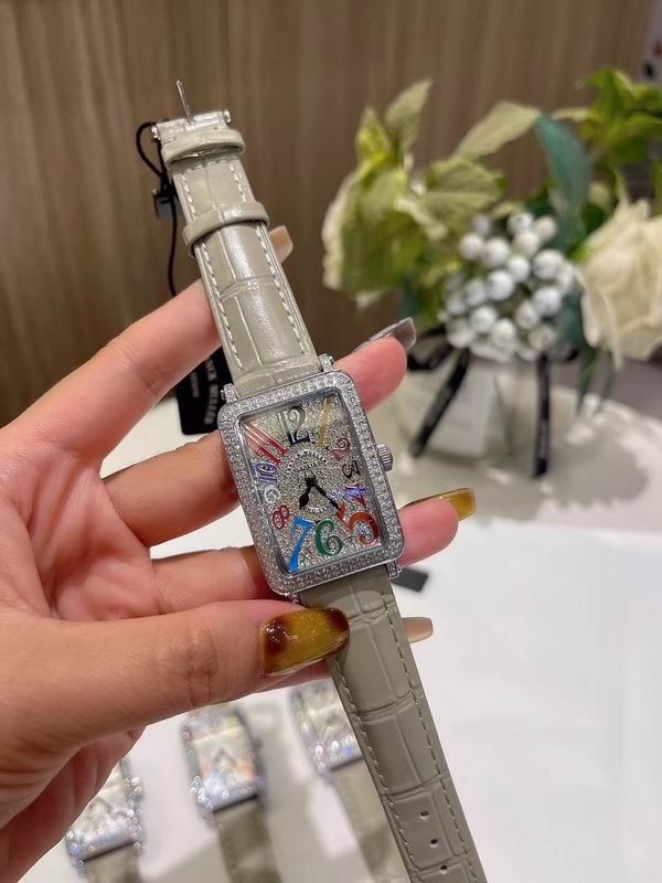 Franck Muller 38X28mm 11 (7)