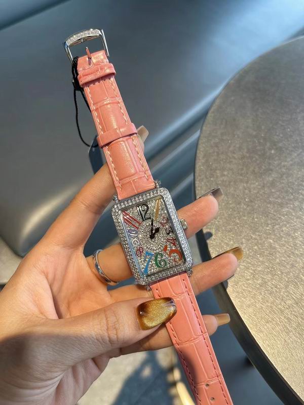 Franck Muller 38X28mm 11 (8)