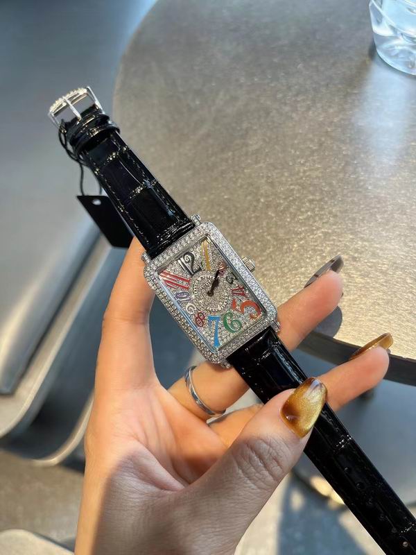 Franck Muller 38X28mm 11 (9)