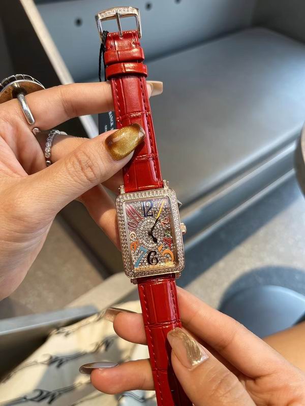 Franck Muller 38X28mm 12 (1)