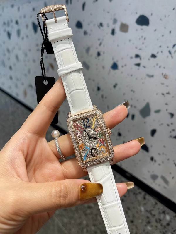 Franck Muller 38X28mm 12 (2)