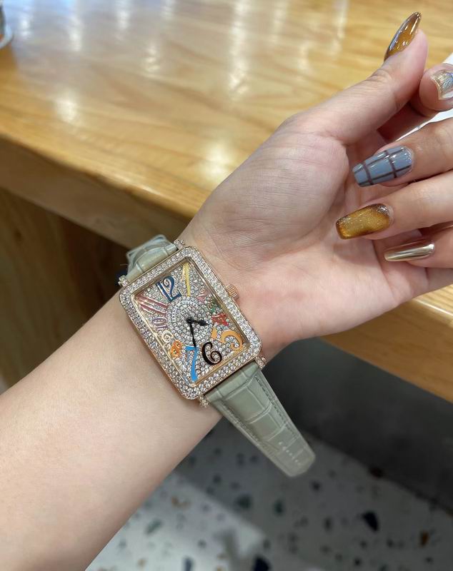 Franck Muller 38X28mm 12 (3)