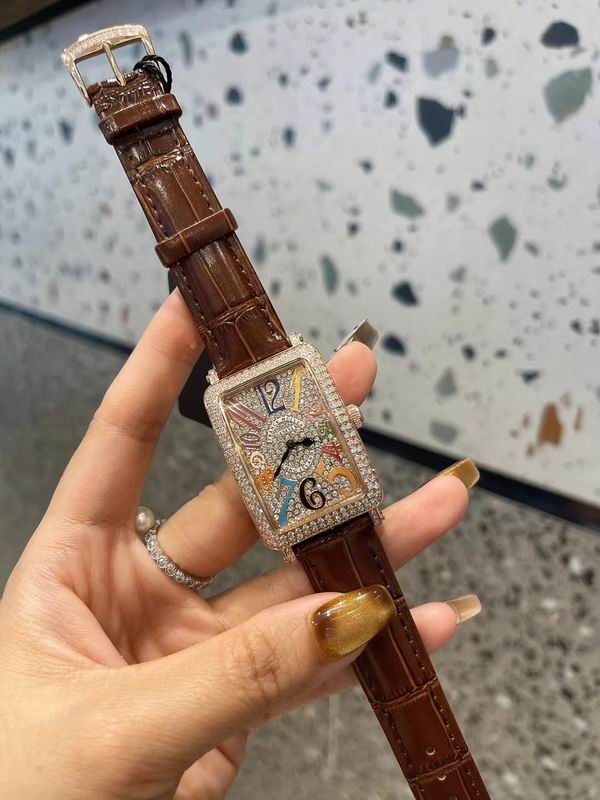 Franck Muller 38X28mm 12 (4)