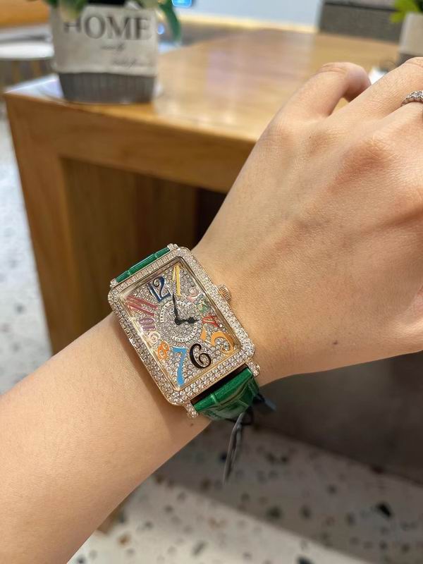 Franck Muller 38X28mm 12 (5)