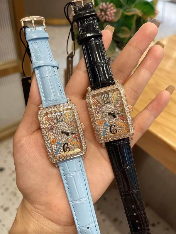 Franck Muller 38X28mm 12 (6)