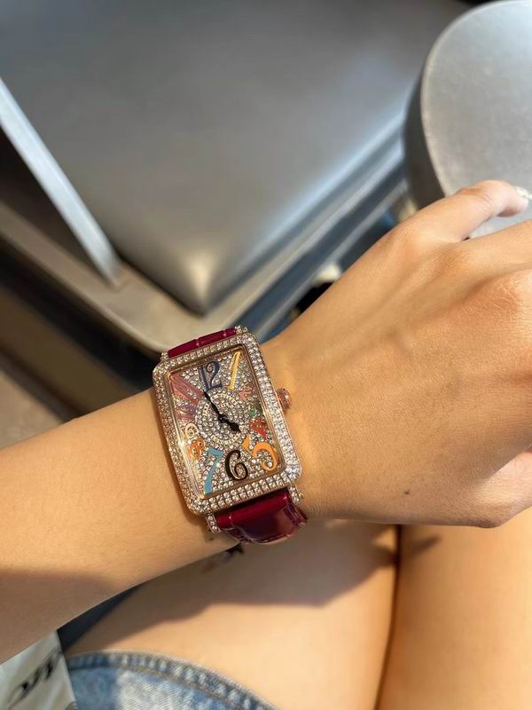 Franck Muller 38X28mm 12 (7)