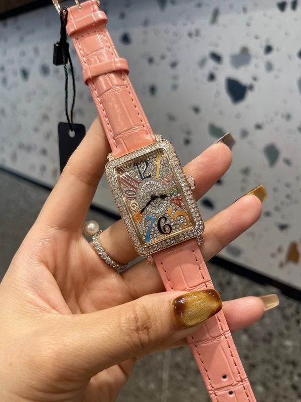 Franck Muller 38X28mm 12 (8)