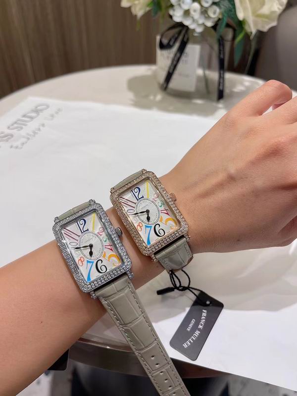 Franck Muller 38X28mm 13 (1)