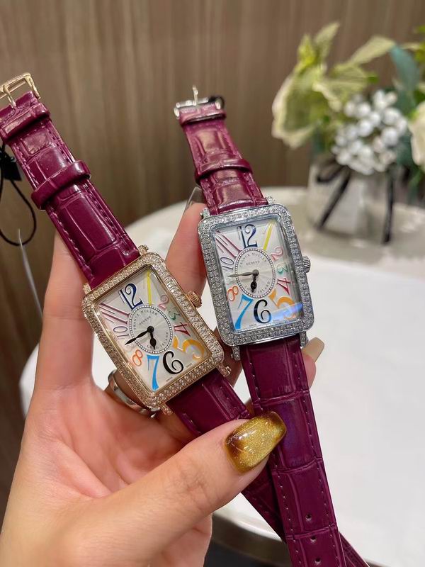 Franck Muller 38X28mm 13 (2)