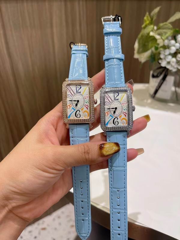 Franck Muller 38X28mm 13 (3)