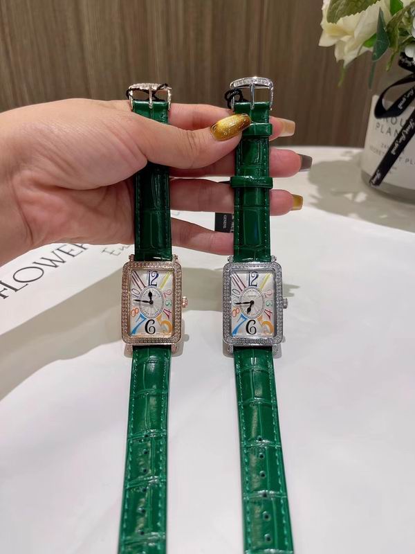 Franck Muller 38X28mm 13 (4)