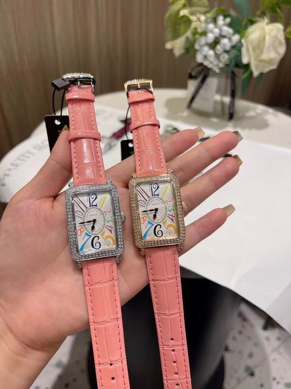 Franck Muller 38X28mm 13 (5)