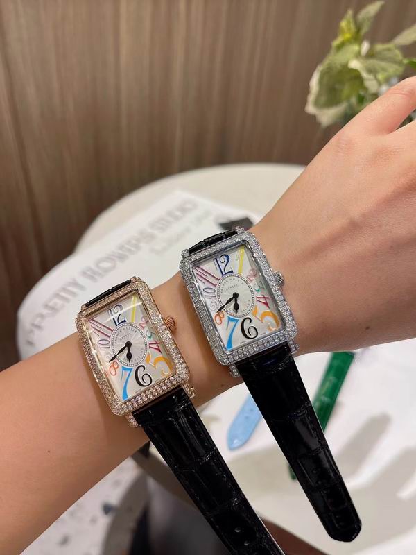 Franck Muller 38X28mm 13 (6)