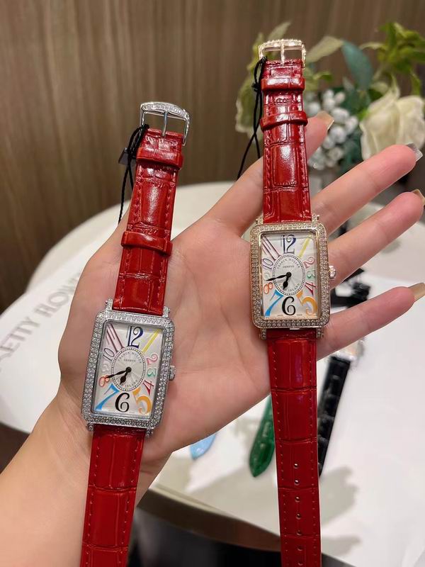 Franck Muller 38X28mm 13 (7)