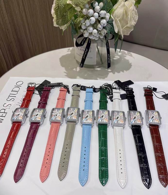 Franck Muller 38X28mm 13 (8)