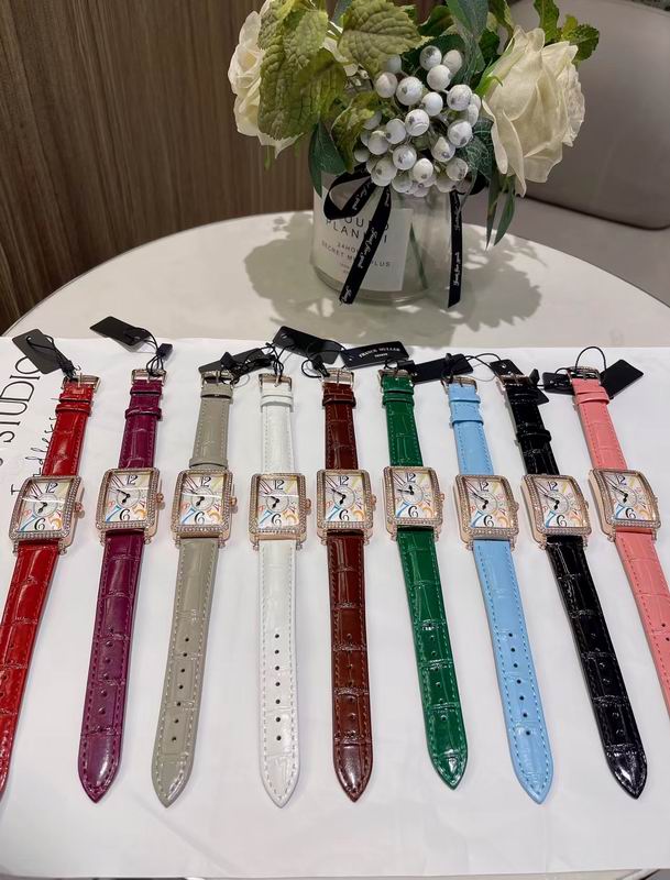 Franck Muller 38X28mm 13 (9)