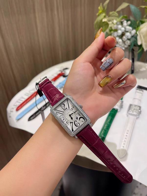 Franck Muller 38X28mm 14 (1)