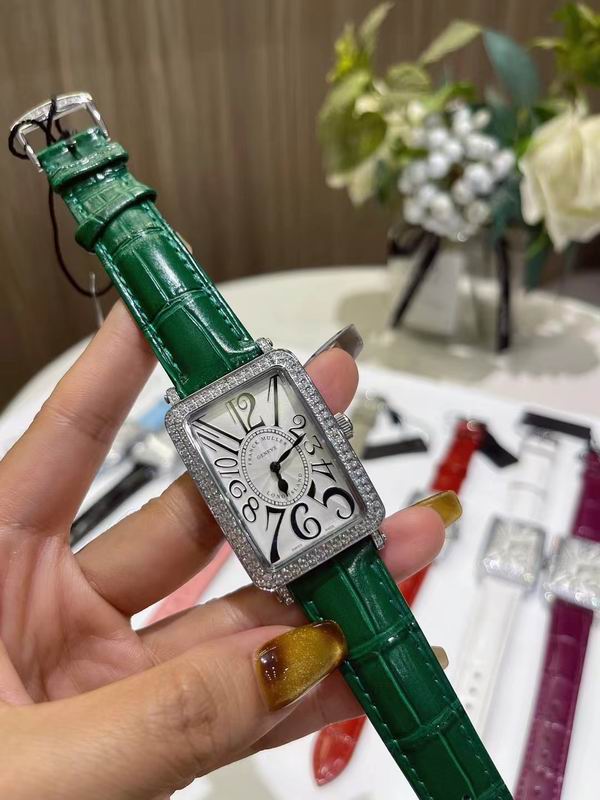 Franck Muller 38X28mm 14 (2)