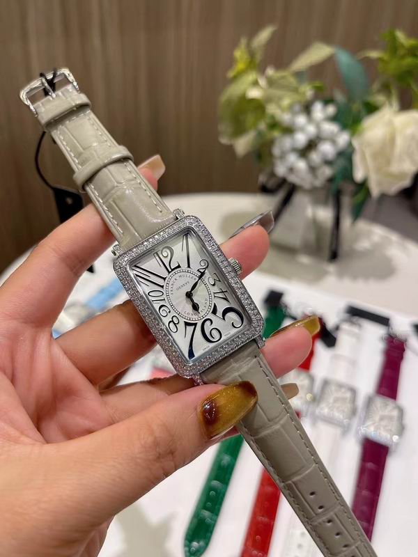 Franck Muller 38X28mm 14 (3)