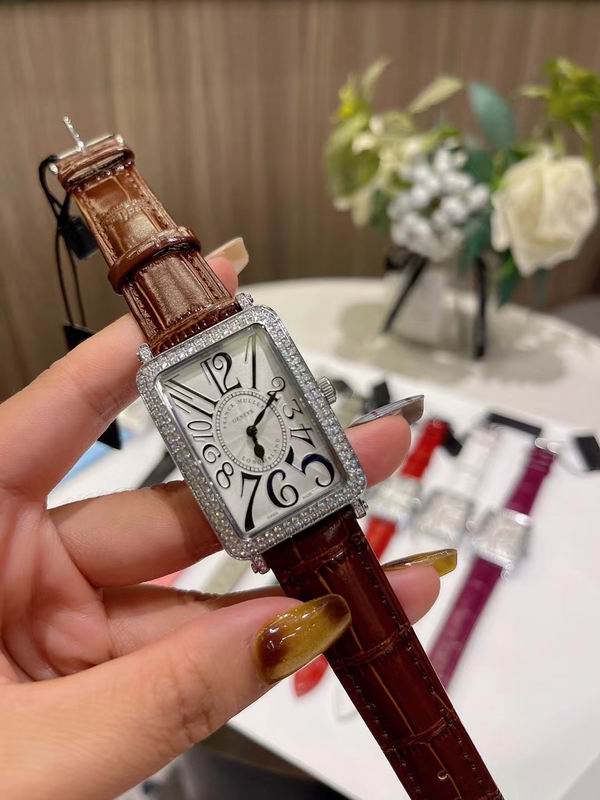 Franck Muller 38X28mm 14 (4)