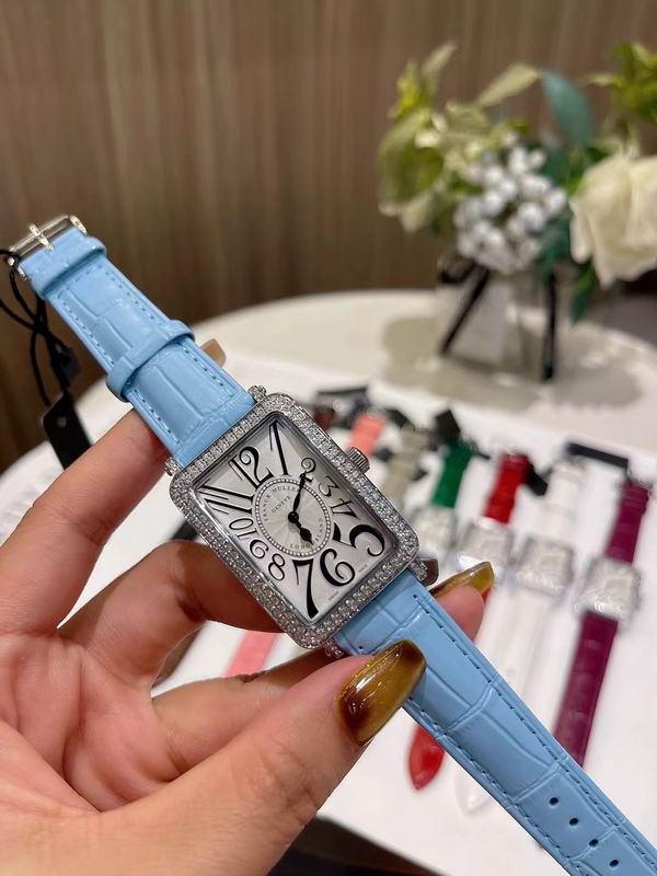 Franck Muller 38X28mm 14 (5)