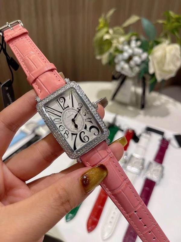 Franck Muller 38X28mm 14 (6)