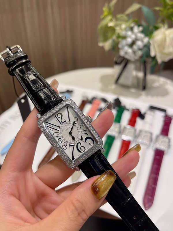 Franck Muller 38X28mm 14 (7)