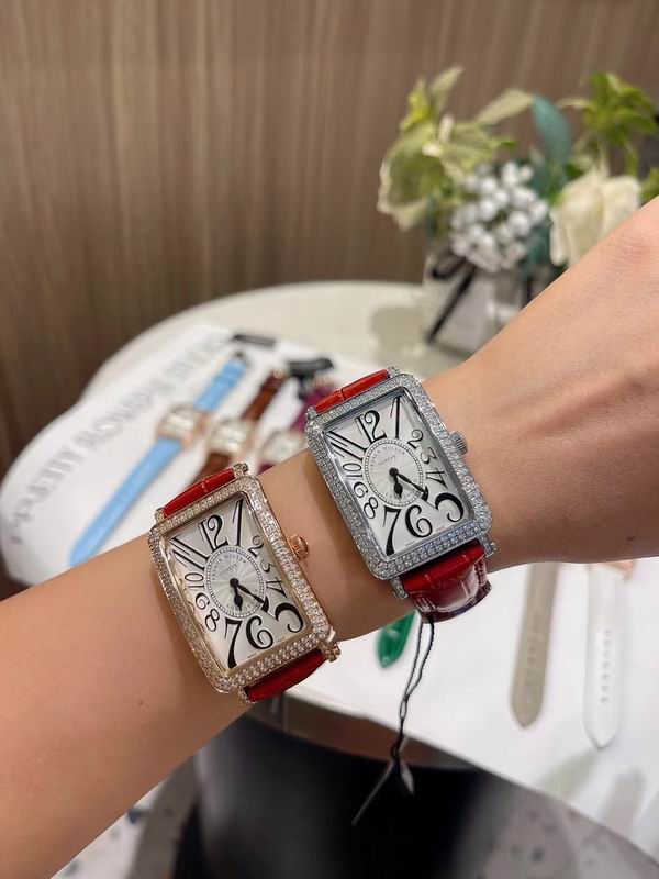 Franck Muller 38X28mm 14 (8)