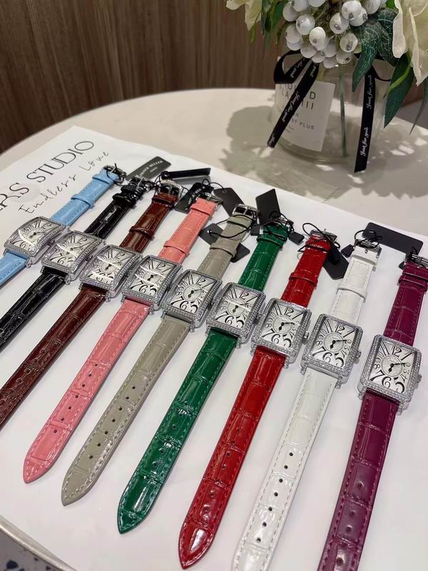 Franck Muller 38X28mm 14 (9)