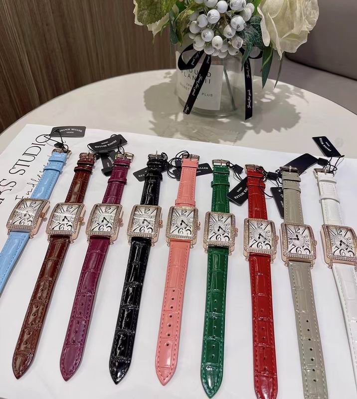 Franck Muller 38X28mm 15 (1)