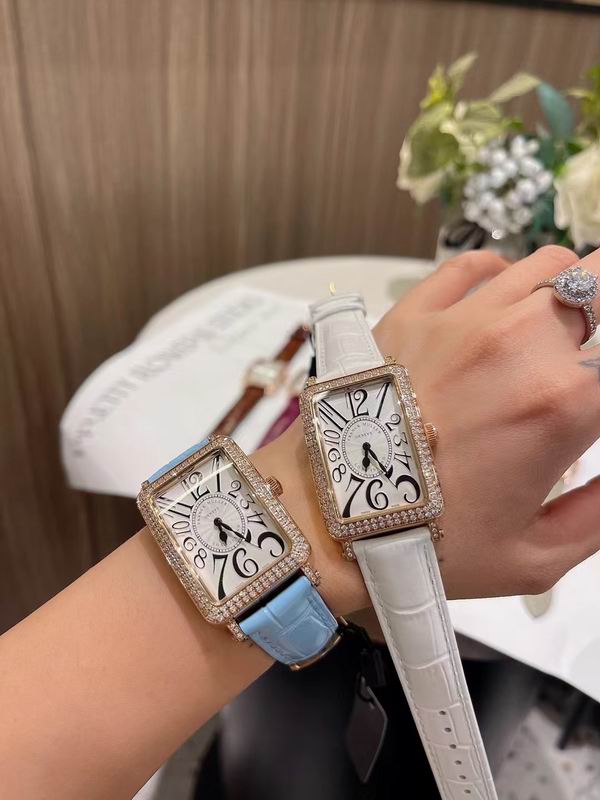 Franck Muller 38X28mm 15 (2)