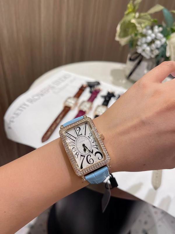 Franck Muller 38X28mm 15 (3)