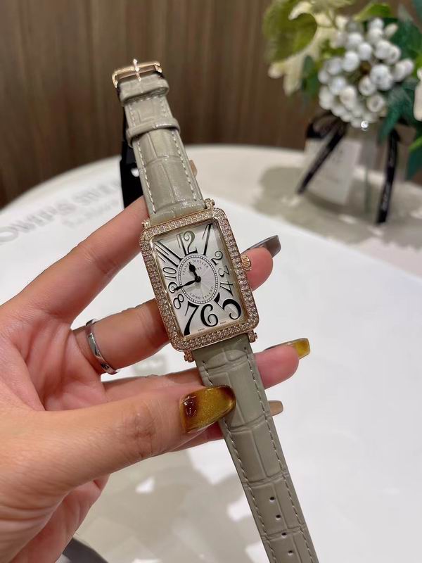 Franck Muller 38X28mm 15 (4)