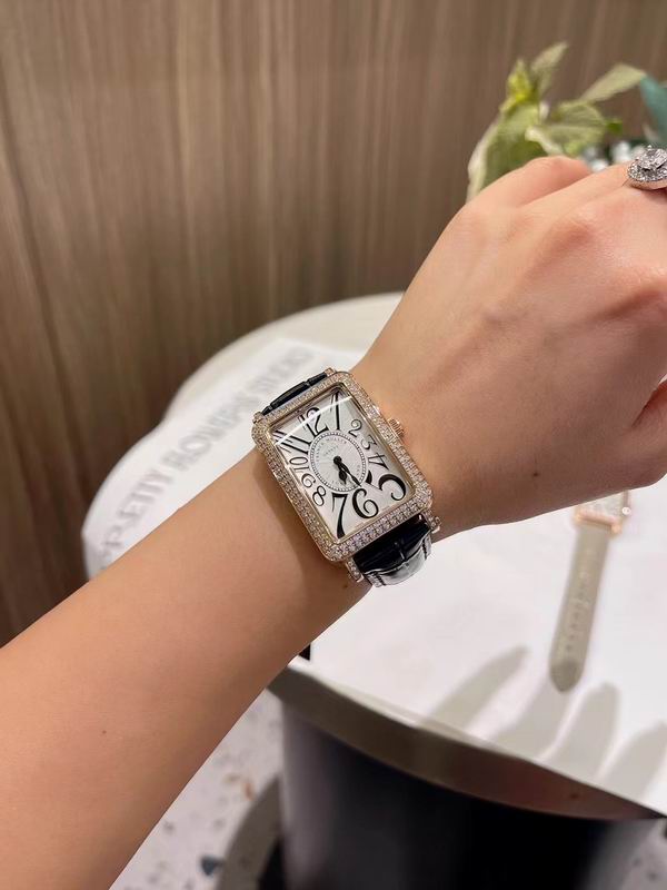 Franck Muller 38X28mm 15 (5)