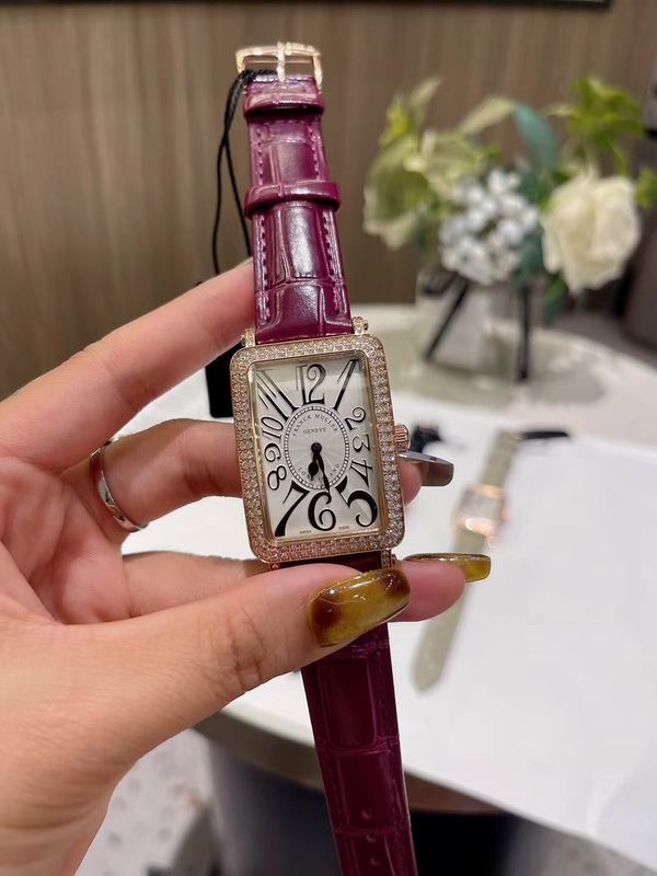 Franck Muller 38X28mm 15 (6)