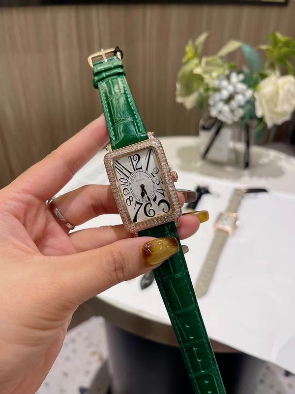 Franck Muller 38X28mm 15 (7)